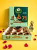 Punyakoti Gavya & Dravya Mystique Wood, 12 Natural Dhoop Cups